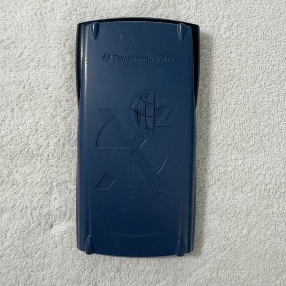 Texas Instruments TI-30X IIS Scientific Calculator w/ Cover Tested Works - Picture 2 of 7